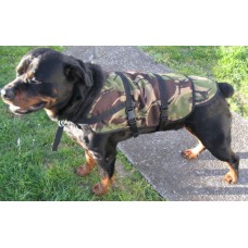 Dog Coat (X Large)